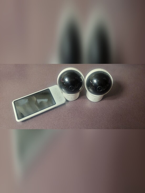 Effy Other - Effy Monitor Cameras